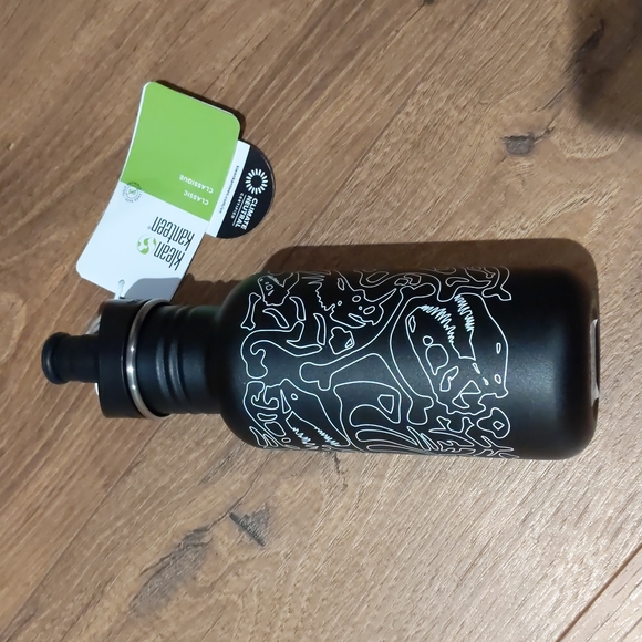 Klean Kanteen Dining New Limited Edition Klean Kanteen Dino Bones